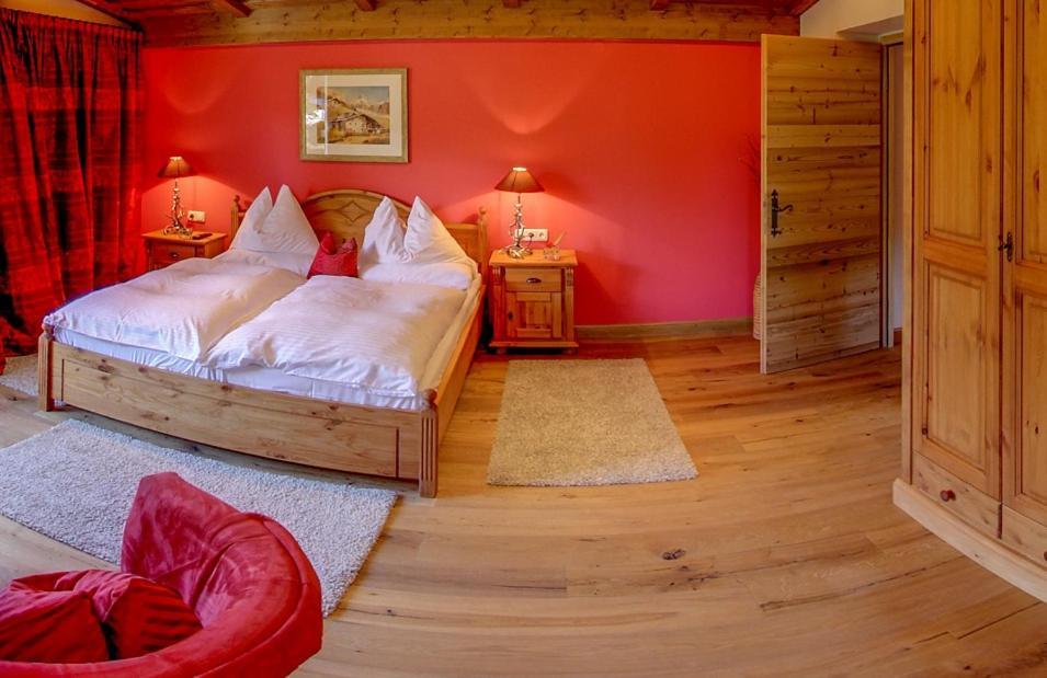 Serviced Apartments Villa Licht Κίτσμπουελ Εξωτερικό φωτογραφία