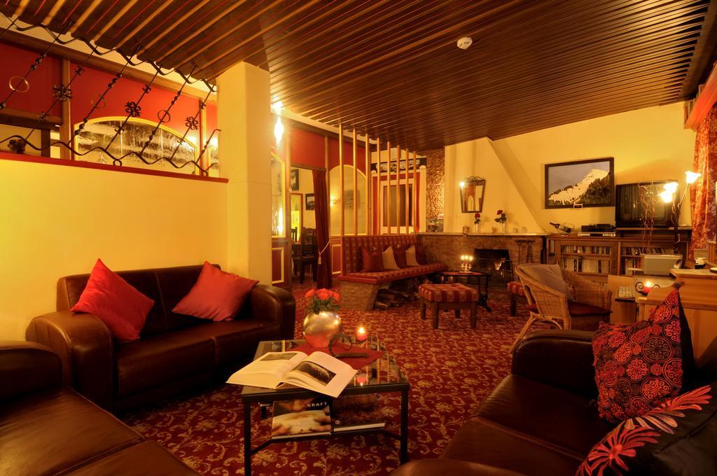 Serviced Apartments Villa Licht Κίτσμπουελ Εξωτερικό φωτογραφία