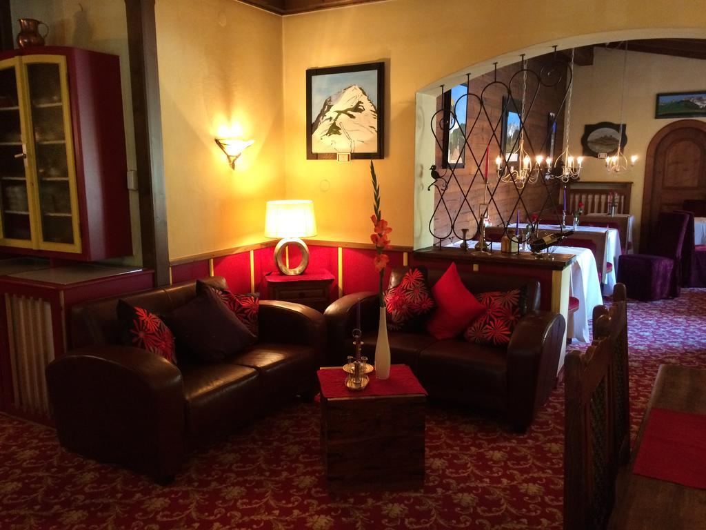 Serviced Apartments Villa Licht Κίτσμπουελ Εξωτερικό φωτογραφία