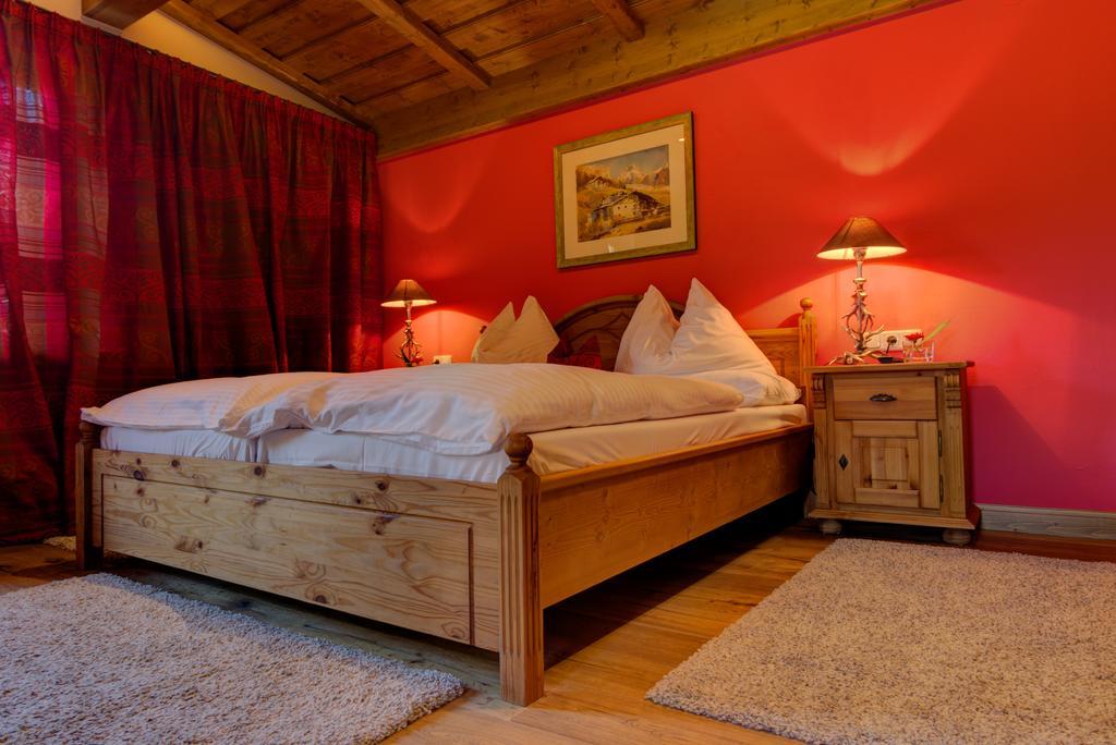 Serviced Apartments Villa Licht Κίτσμπουελ Εξωτερικό φωτογραφία